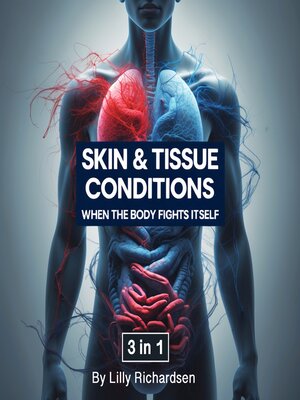 cover image of Skin & Tissue Conditions